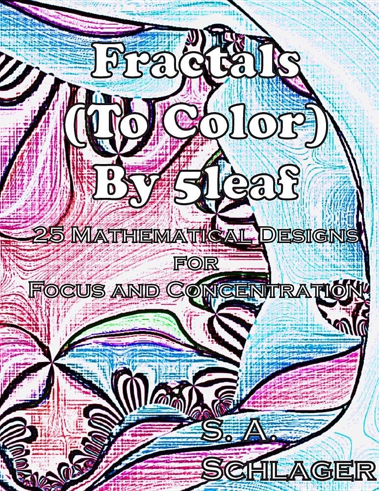 Look! Look! I made a book!