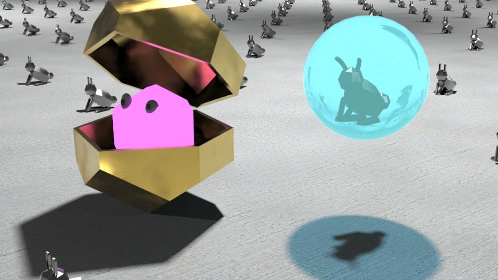 Tall Poppy Syndrome&nbsp;1