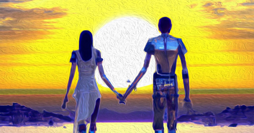 Working with The&nbsp;A.I.’s