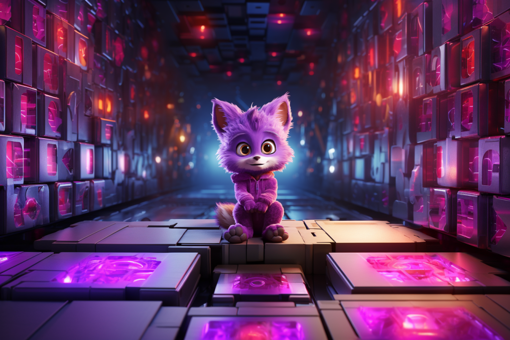 A Midjourney Journey —&nbsp;Making-of