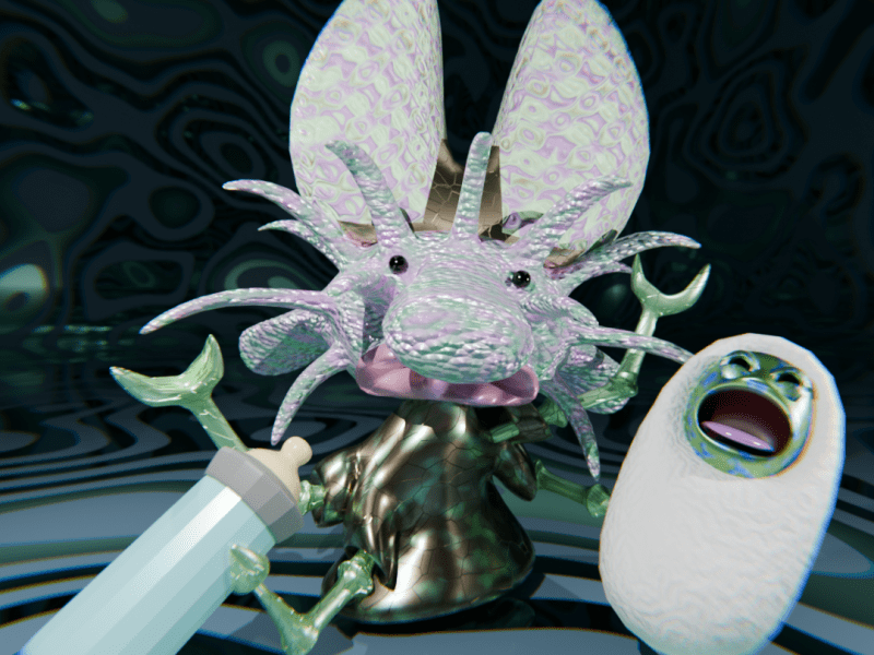 [December] Recap #25