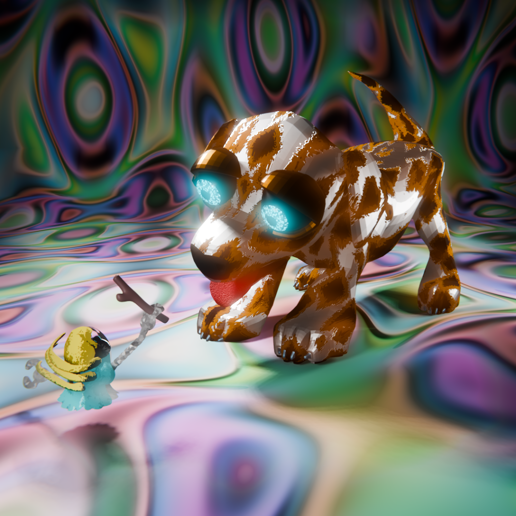 [November] Recap #24