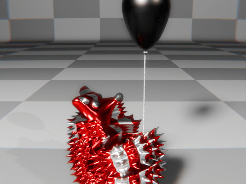 [February] Recap #27