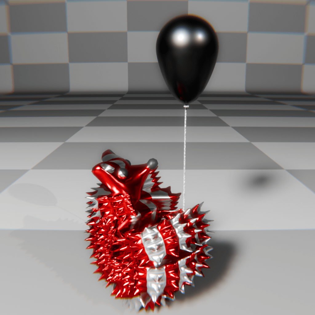 [February] Recap #27