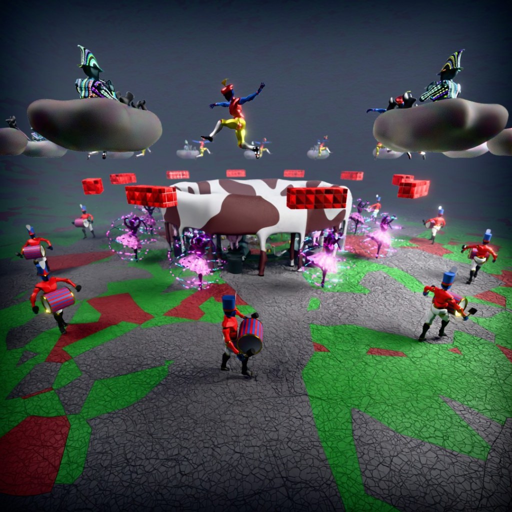 [December] Recap #37